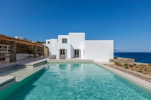 Villa in CYCLADES
