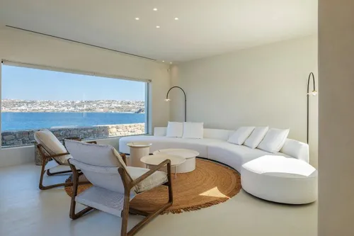 7 Bedrooms Villa in KANALIA