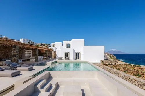 7 Bedrooms Villa in KANALIA