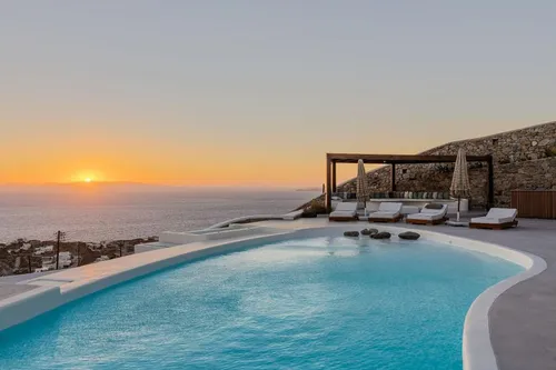 Villa in CYCLADES