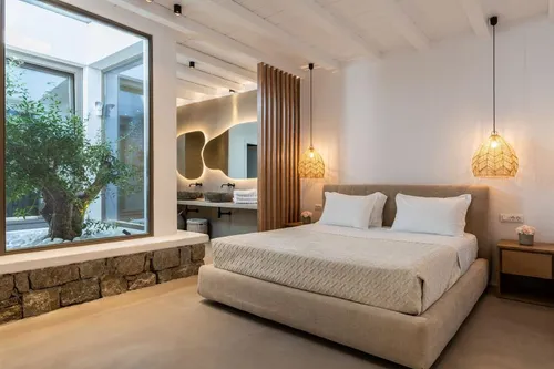 8 Bedrooms Villa in FANARI