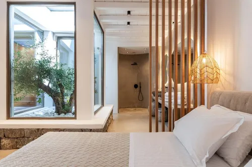 8 Bedrooms Villa in FANARI