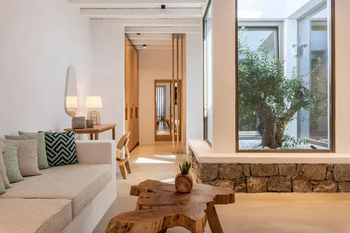 8 Bedrooms Villa in FANARI