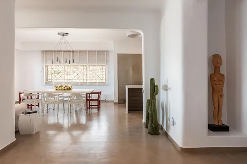 8 Bedrooms Villa in FANARI