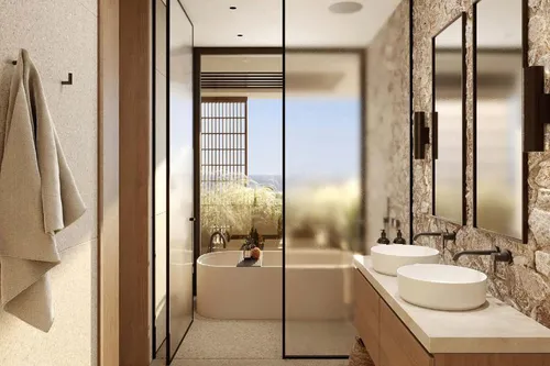 7 Bedrooms Villa in ROMANOS