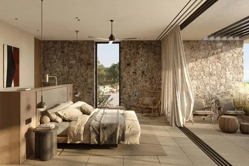 7 Bedrooms Villa in ROMANOS