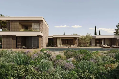 Villa in PELOPONNESE