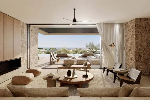 7 Bedrooms Villa in ROMANOS