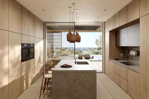 7 Bedrooms Villa in ROMANOS