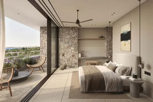 7 Bedrooms Villa in ROMANOS