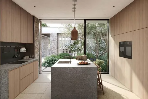 7 Bedrooms Villa in ROMANOS