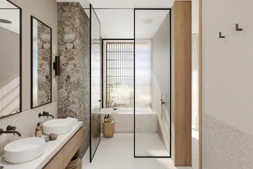 7 Bedrooms Villa in ROMANOS