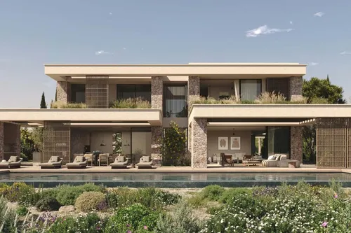 Villa in PELOPONNESE