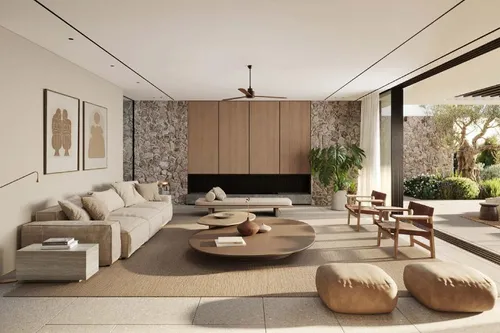 7 Bedrooms Villa in ROMANOS