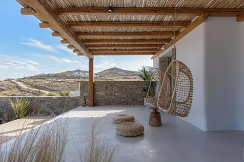 5 Bedrooms Villa in KALAFATIS