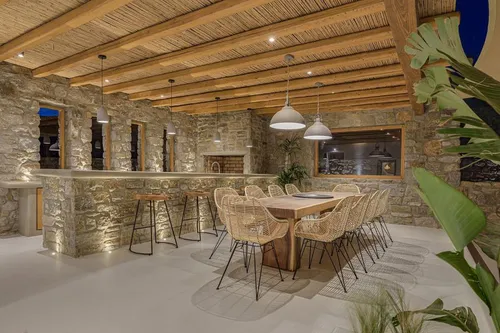 5 Bedrooms Villa in KALAFATIS