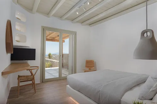 5 Bedrooms Villa in KALAFATIS