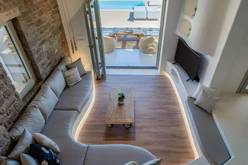 5 Bedrooms Villa in KALAFATIS