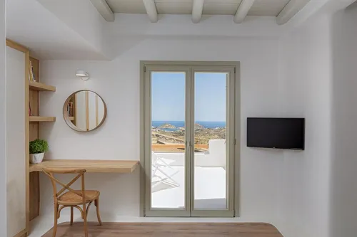 5 Bedrooms Villa in KALAFATIS