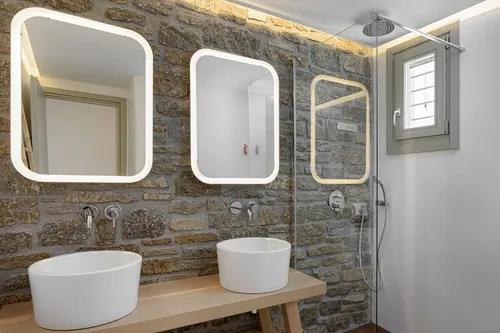 5 Bedrooms Villa in KALAFATIS