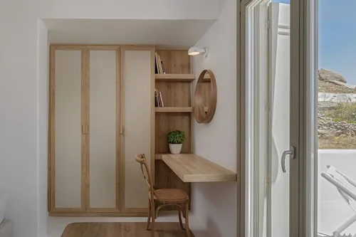 5 Bedrooms Villa in KALAFATIS