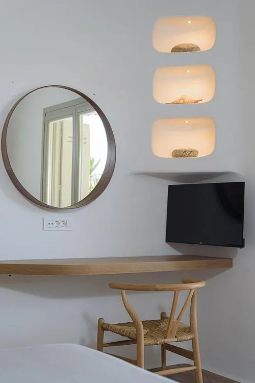 5 Bedrooms Villa in KALAFATIS