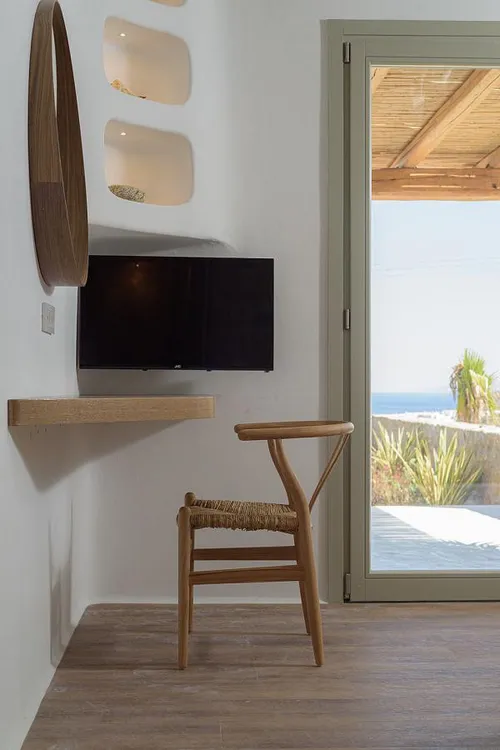 5 Bedrooms Villa in KALAFATIS