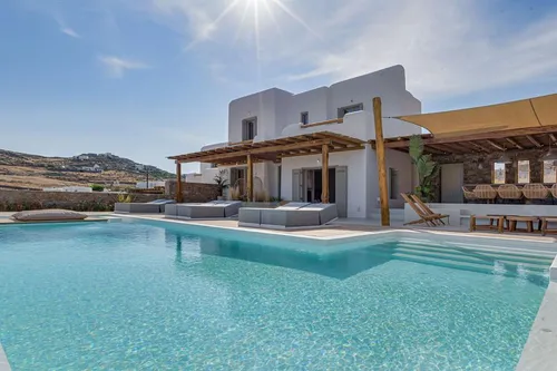 Villa in CYCLADES