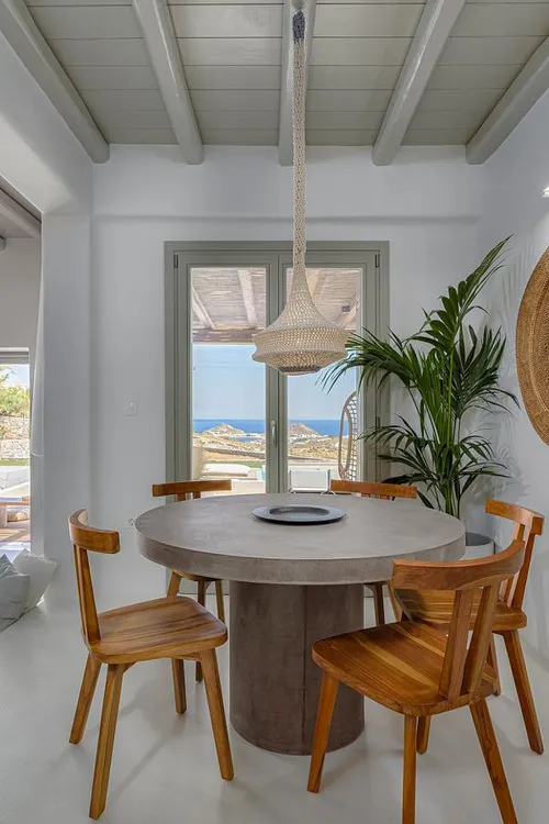 5 Bedrooms Villa in KALAFATIS