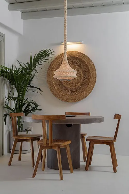 5 Bedrooms Villa in KALAFATIS