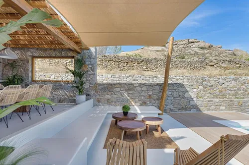 5 Bedrooms Villa in KALAFATIS