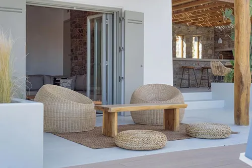 5 Bedrooms Villa in KALAFATIS