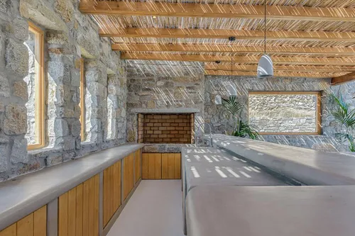 5 Bedrooms Villa in KALAFATIS