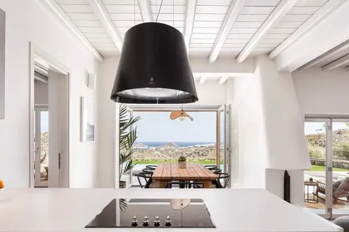 4 Bedrooms Villa in KALAFATIS