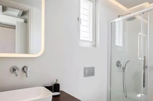 4 Bedrooms Villa in KALAFATIS