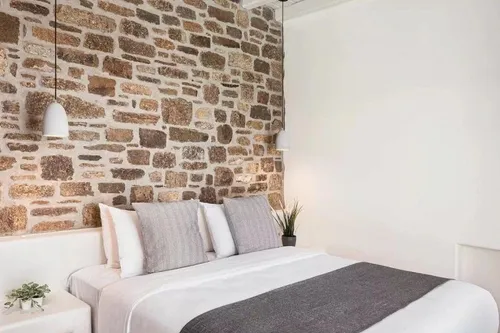 4 Bedrooms Villa in KALAFATIS