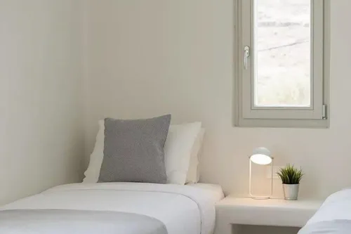 4 Bedrooms Villa in KALAFATIS