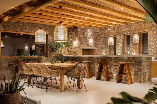 4 Bedrooms Villa in KALAFATIS