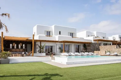 Villa in CYCLADES