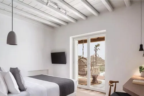 4 Bedrooms Villa in KALAFATIS