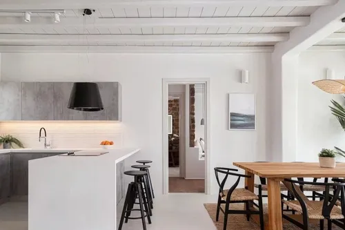 4 Bedrooms Villa in KALAFATIS