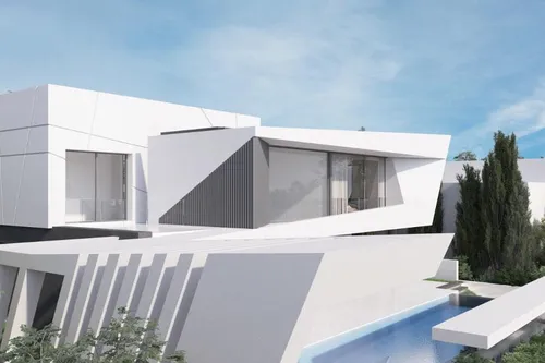 3 Bedrooms Villa in VARI