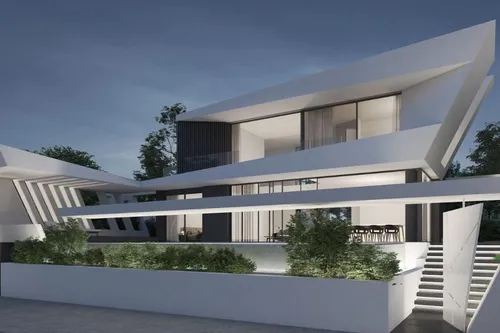 Villa in ATTICA (ATHENS)