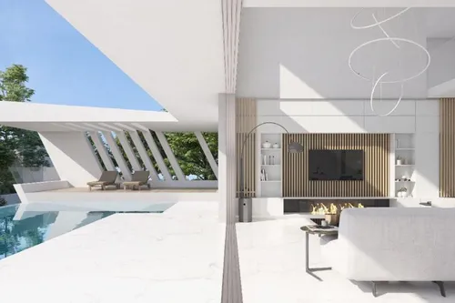 3 Bedrooms Villa in VARI