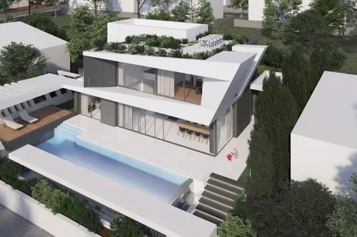 3 Bedrooms Villa in VARI