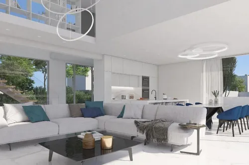 3 Bedrooms Villa in VARI