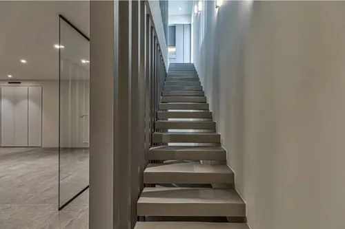 8 Bedrooms Villa in ANTIPAROS