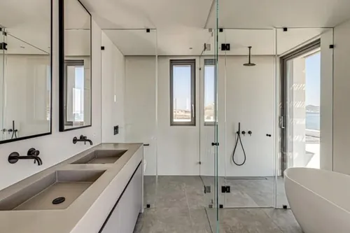 8 Bedrooms Villa in ANTIPAROS