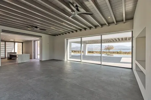 8 Bedrooms Villa in ANTIPAROS