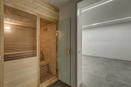 8 Bedrooms Villa in ANTIPAROS